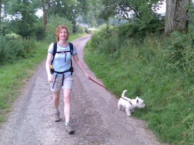 mmm, what's that smell?