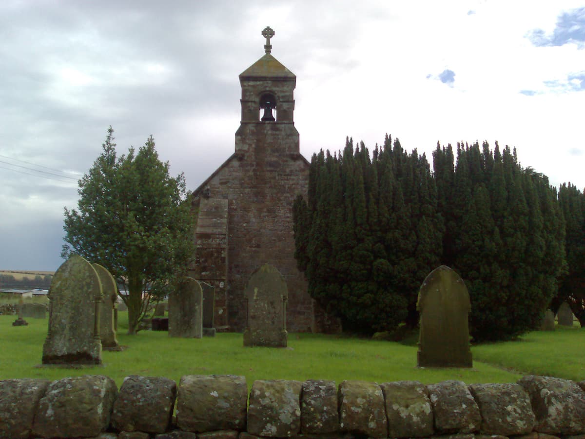 I'd stopped for a Powerbar, Pips had forged on but then waited for me here.