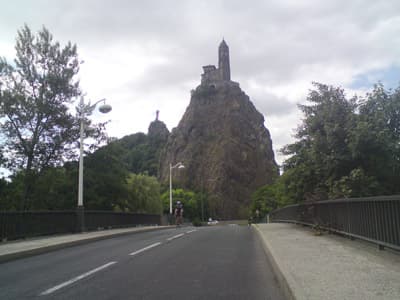 Le Puy en Velay
