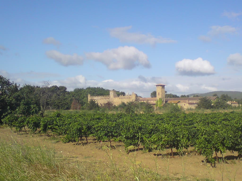 8.23am  The temperature was now consistently hot with the pervasive smell of oleander, great cycling.