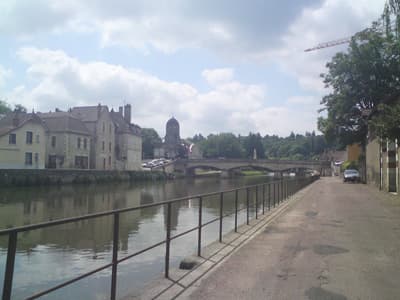 Clamecy