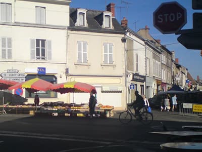 Sanscoin, breakfast number two