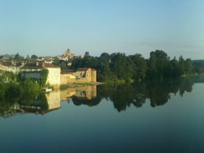 A trip to the bakers