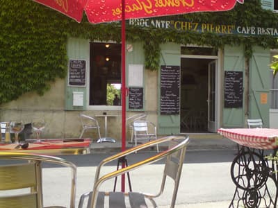 Chez Pierre