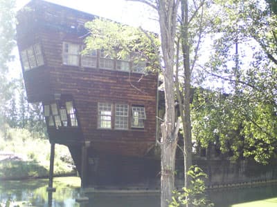 Camping Les Violettes