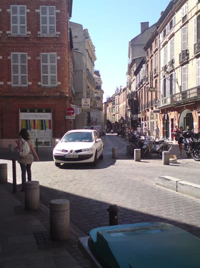 Could be Portaferrissa