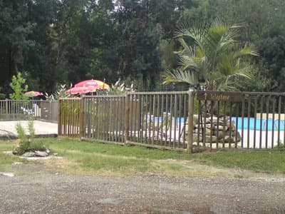 Camping le Moulin de Mollet