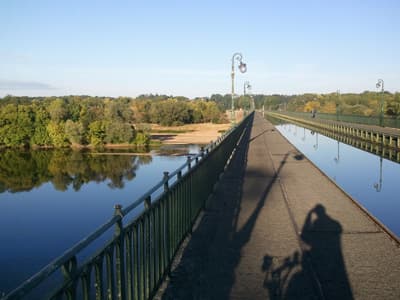 Briare Aqueduct