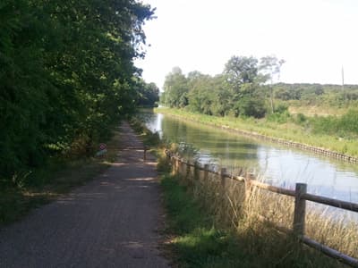 Towpath