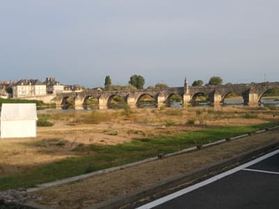 La Charité sur Loire