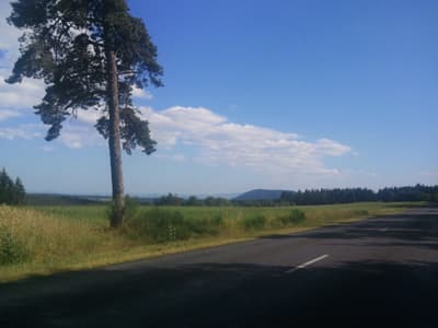 Sambadel to Allègre