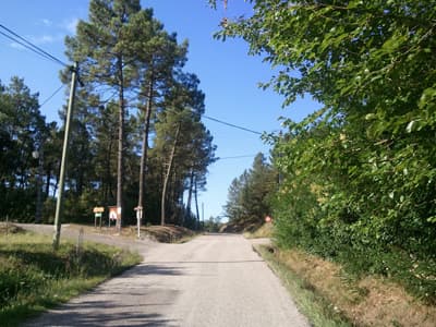 Weather getting better