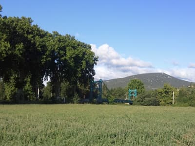 St Bauzille de Putois