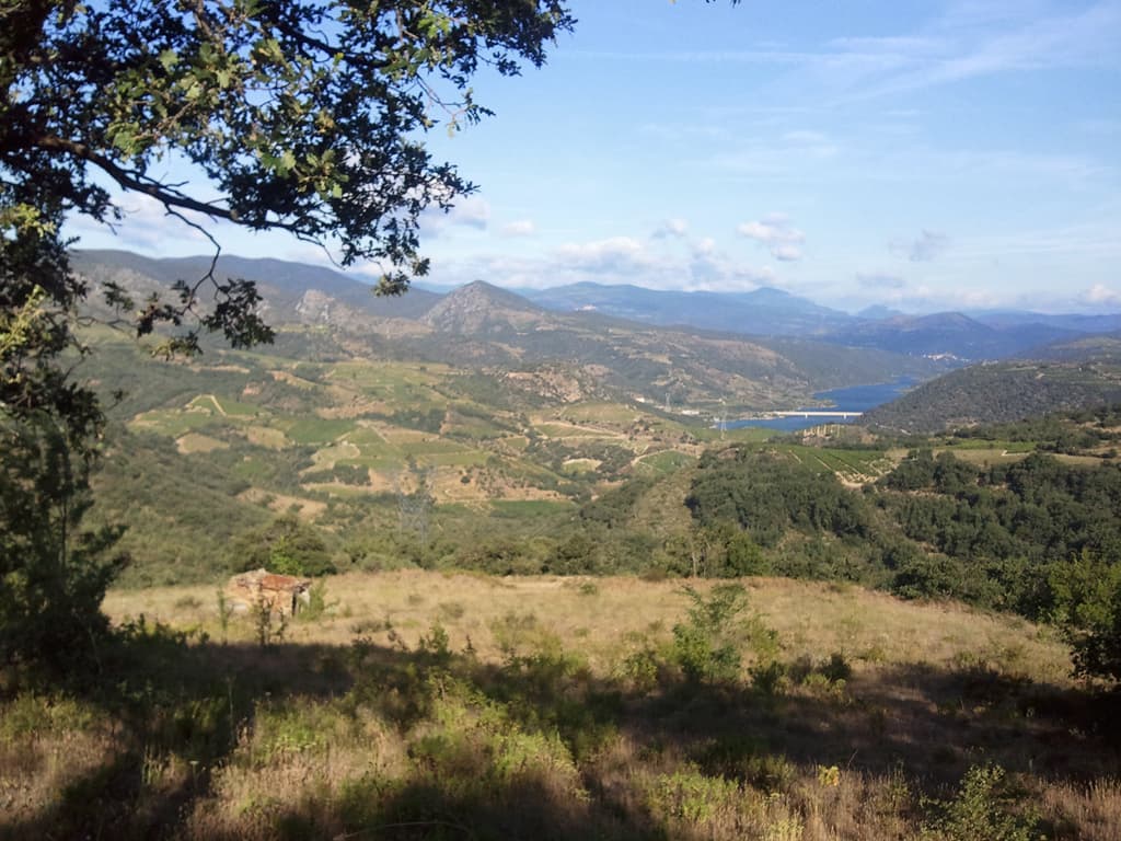 <p>Can't seem to find the name of the reservoir.</p>