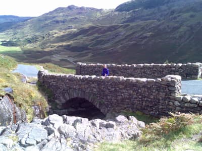 Wrynose Bridge